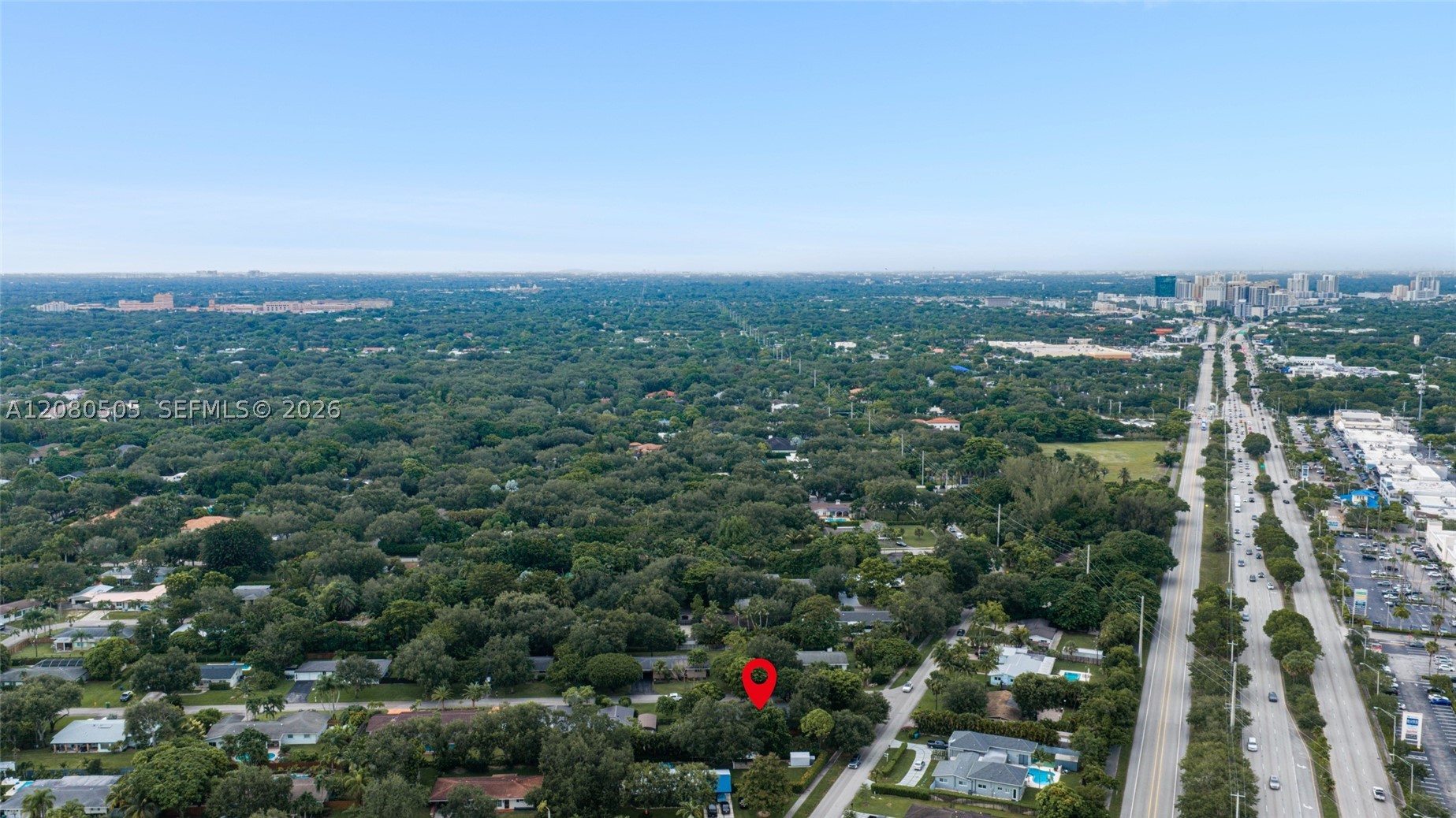 8230 SW 117th Ter Miami, FL 33156