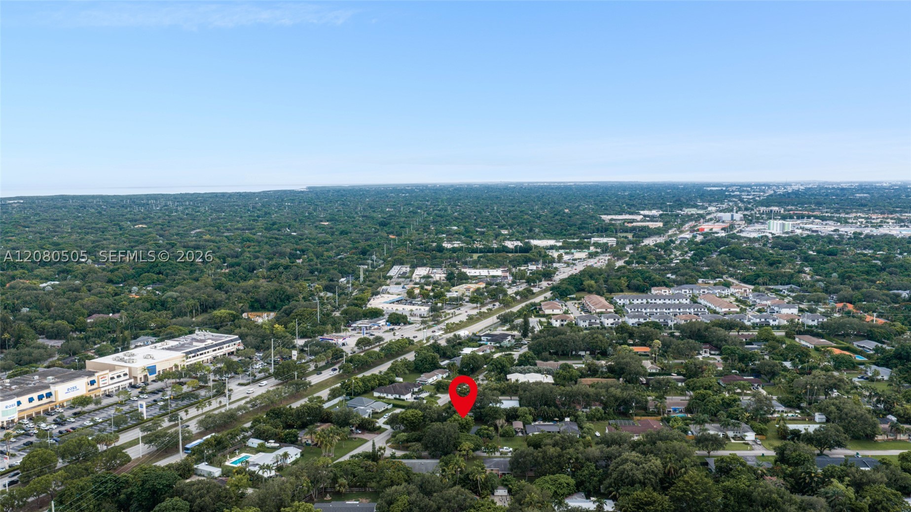 8230 SW 117th Ter Miami, FL 33156