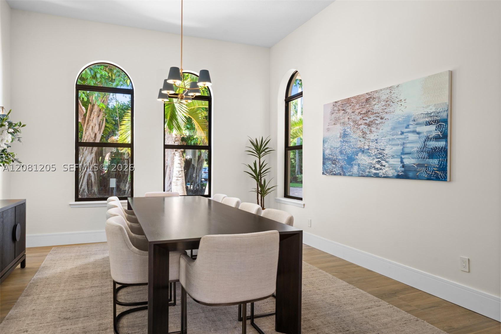 7250 SW 99th St Pinecrest, FL 33156
