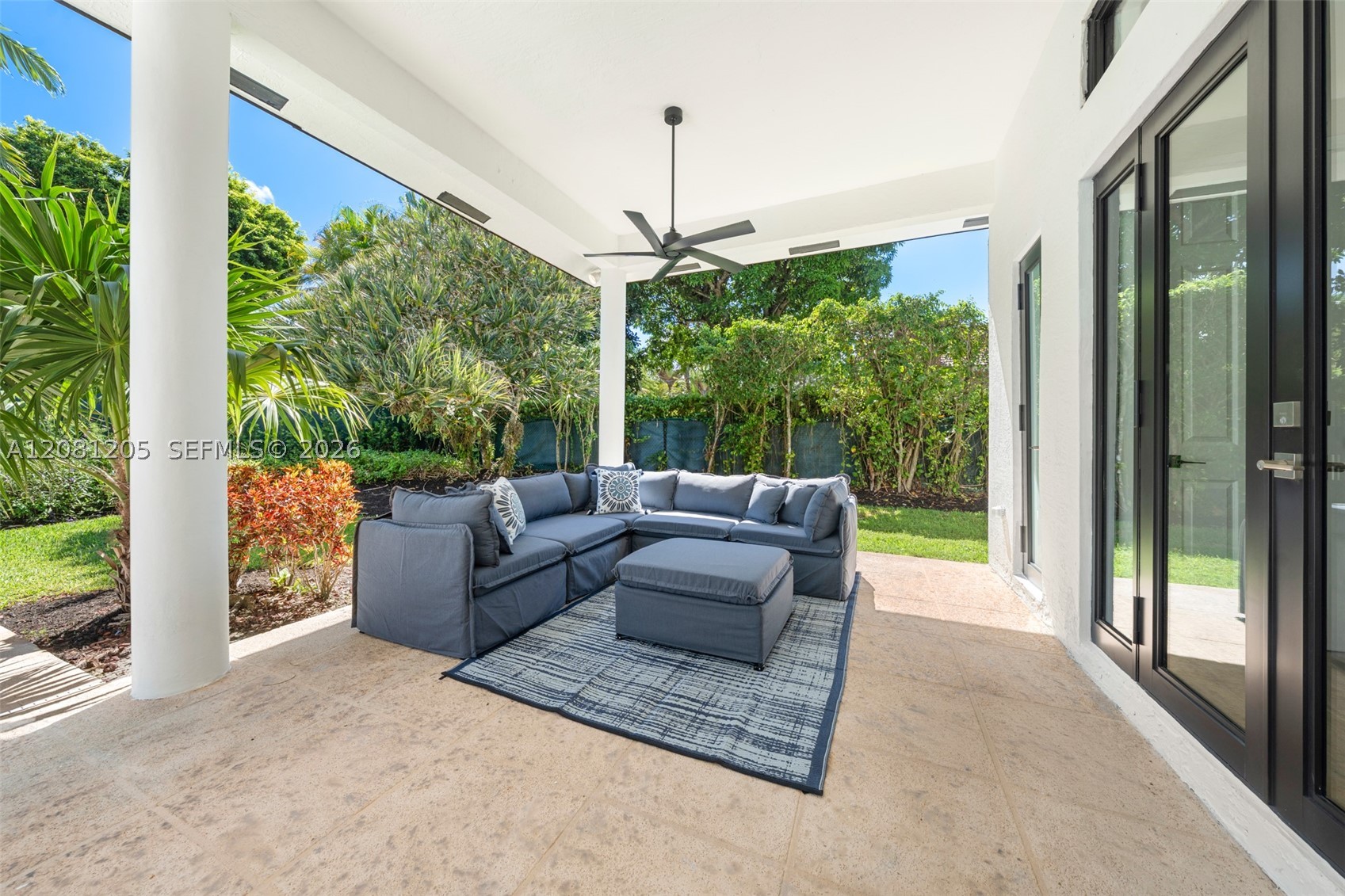 7250 SW 99th St Pinecrest, FL 33156