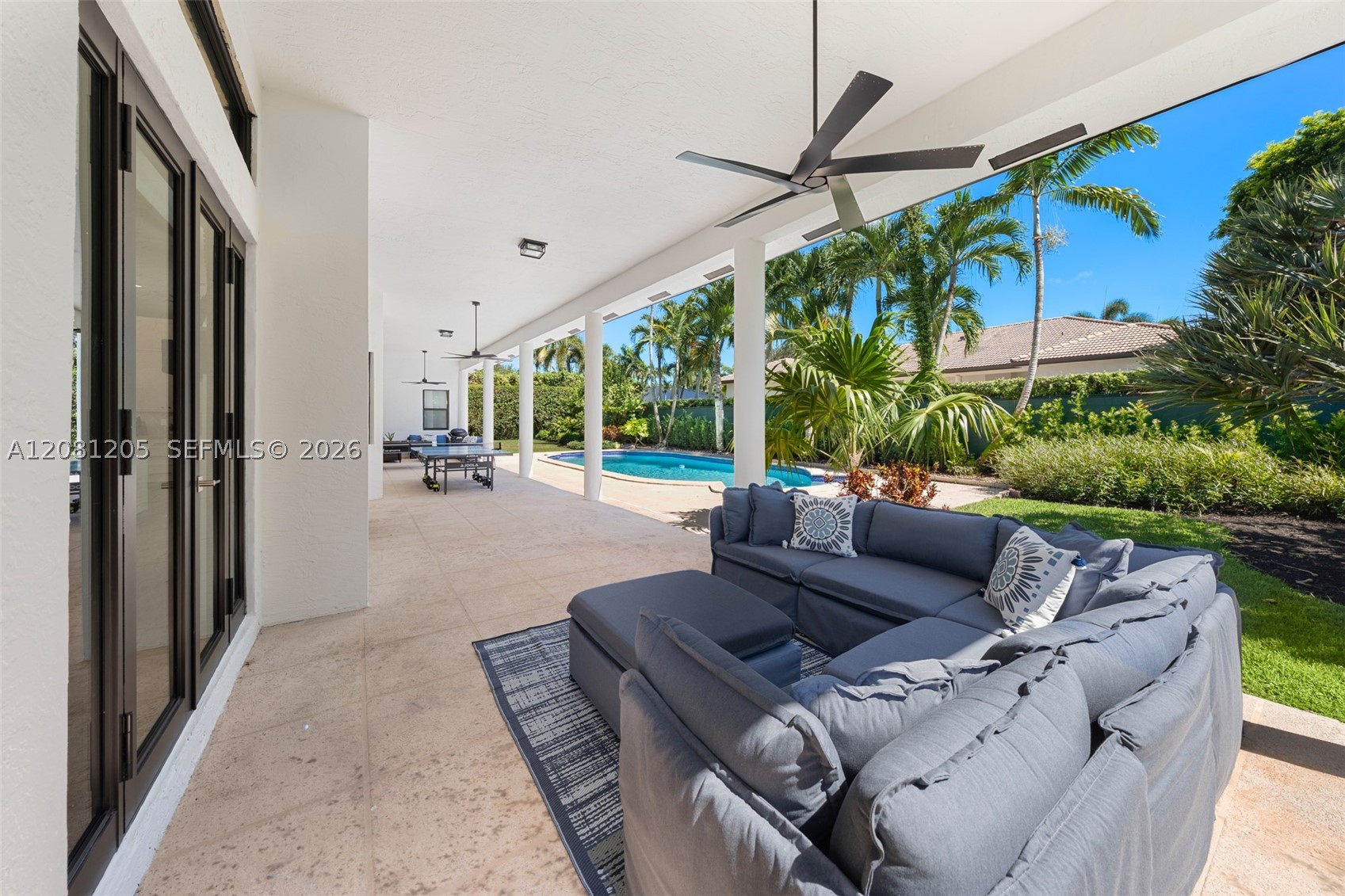 7250 SW 99th St Pinecrest, FL 33156