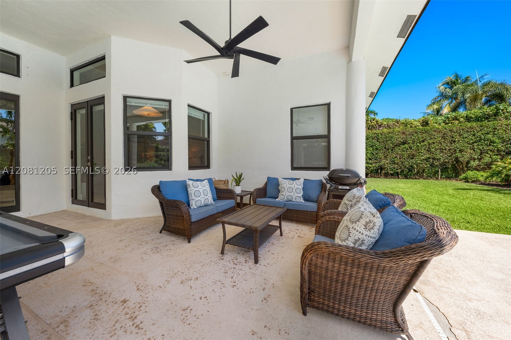 7250 SW 99th St Pinecrest, FL 33156
