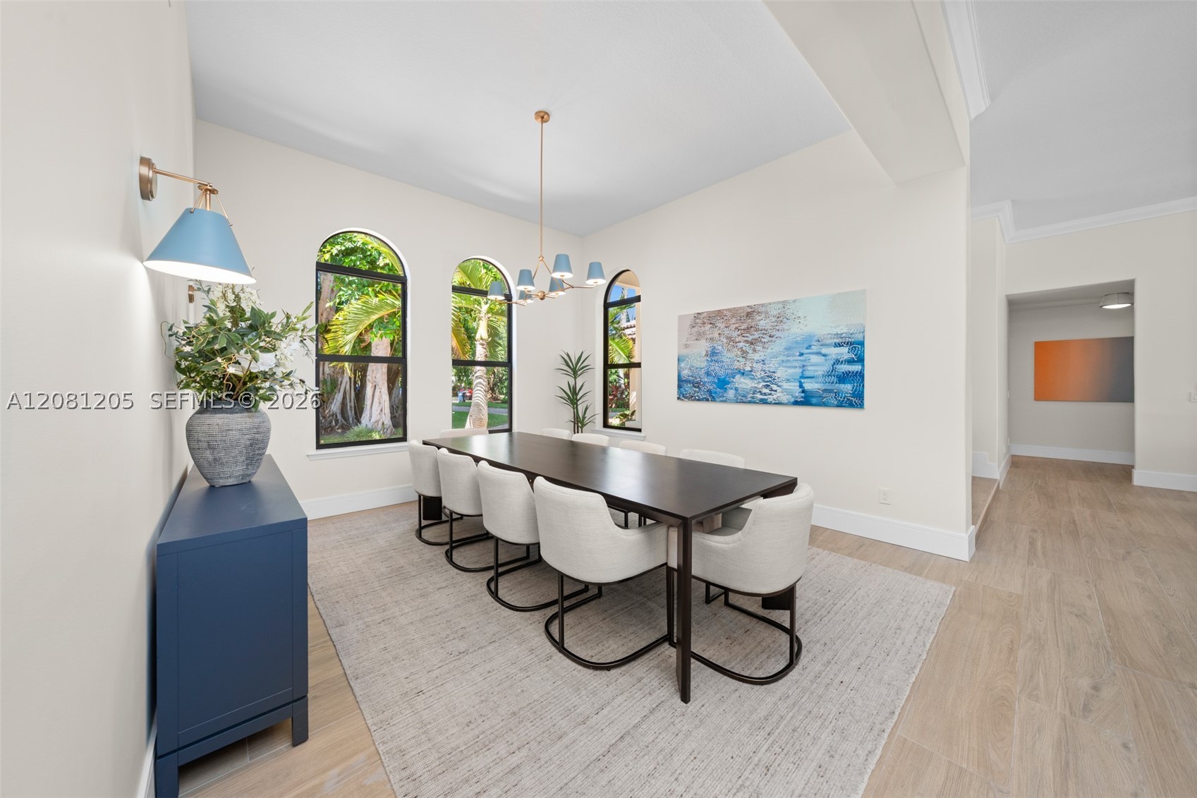7250 SW 99th St Pinecrest, FL 33156