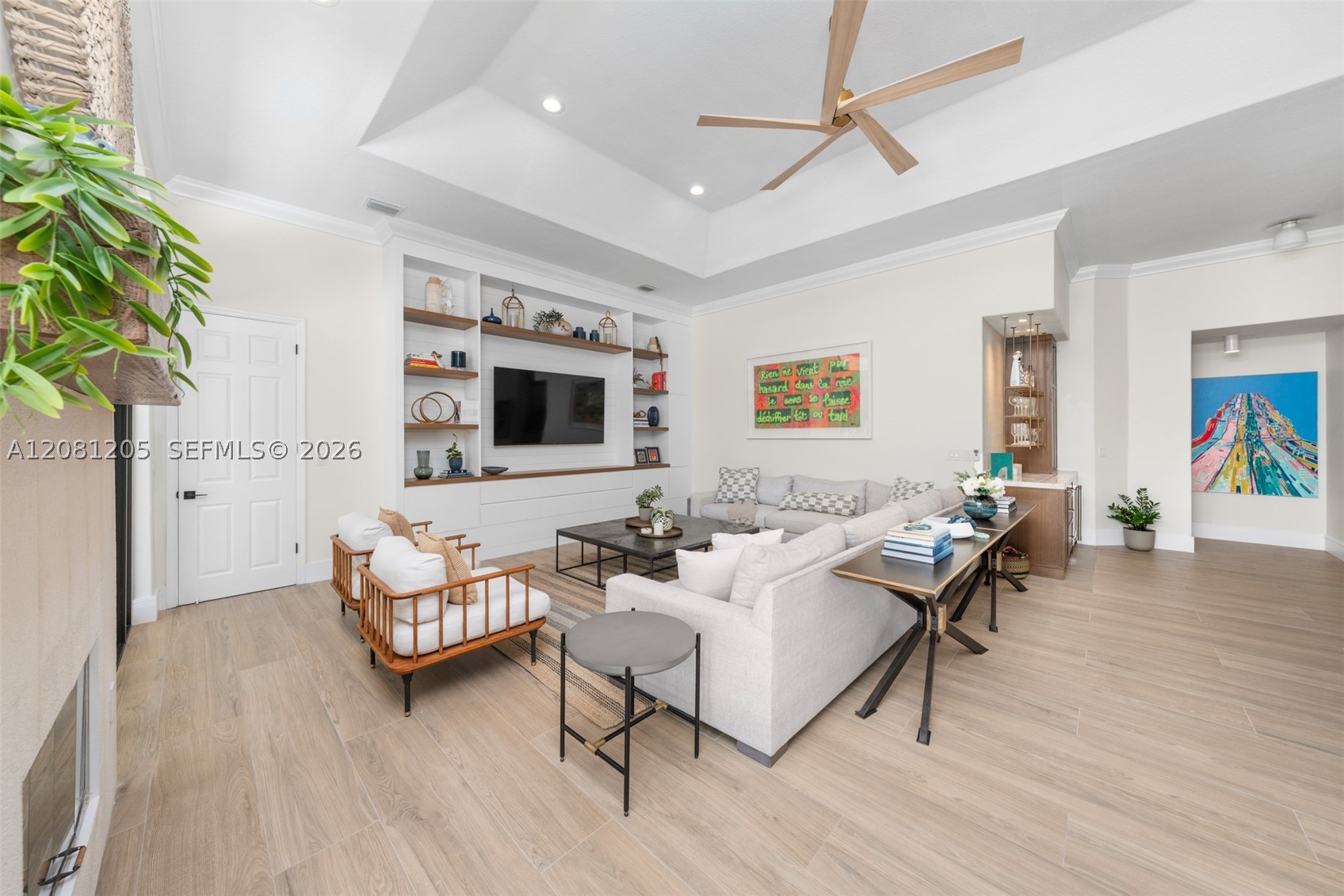 7250 SW 99th St Pinecrest, FL 33156