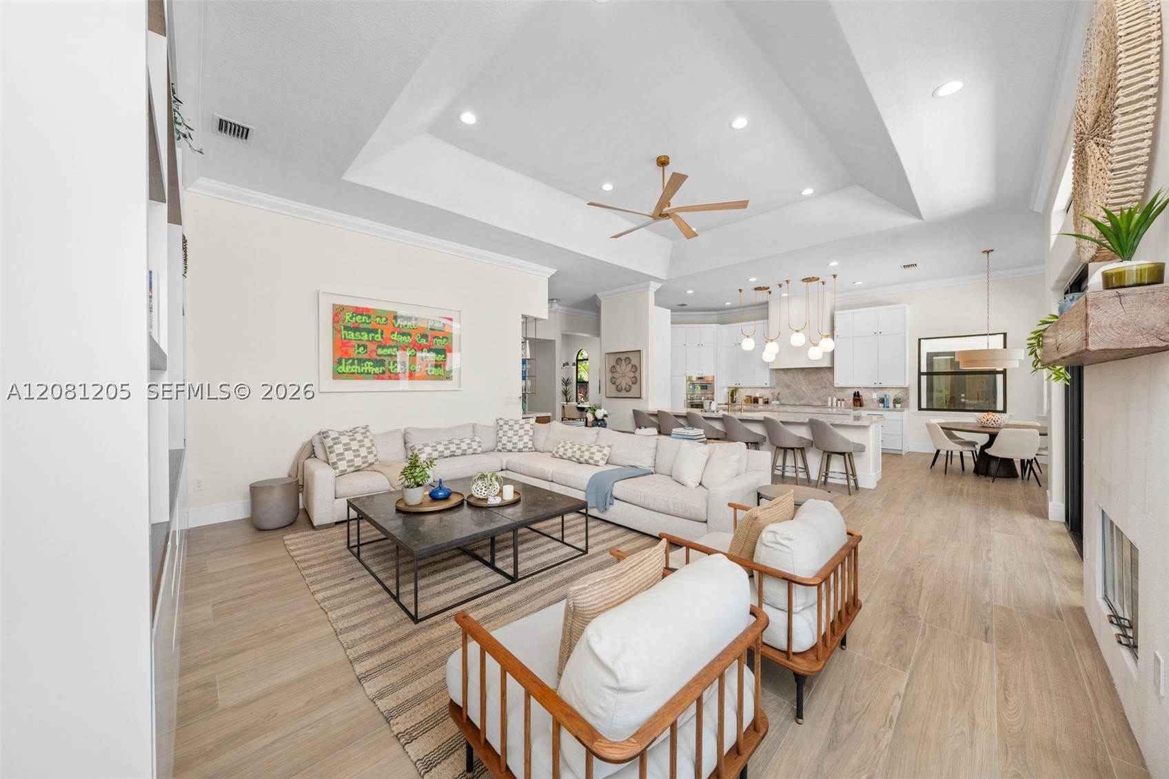 7250 SW 99th St Pinecrest, FL 33156