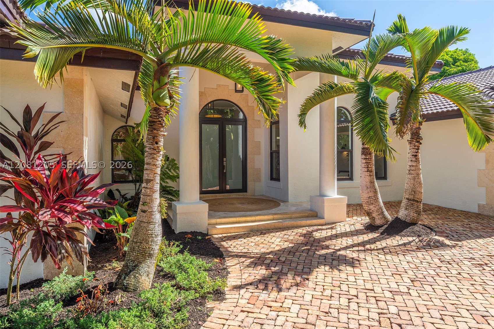 7250 SW 99th St Pinecrest, FL 33156