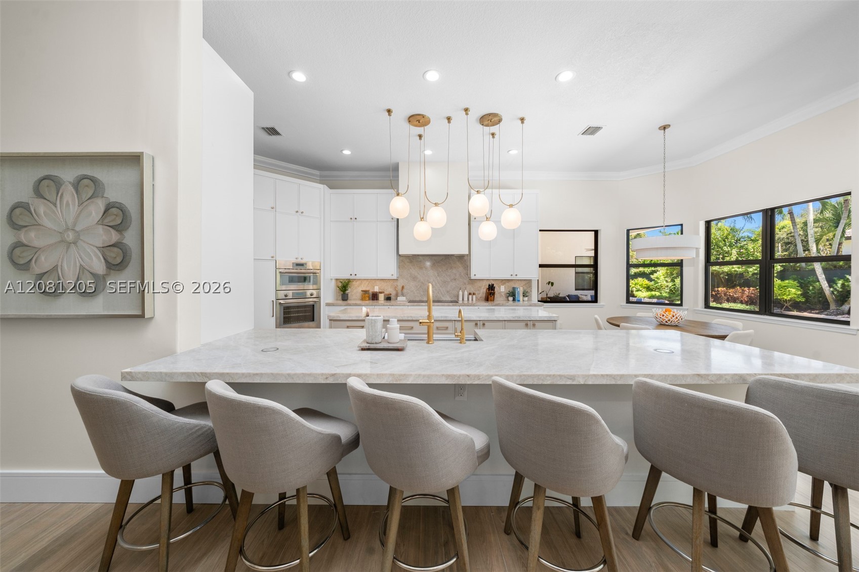 7250 SW 99th St Pinecrest, FL 33156