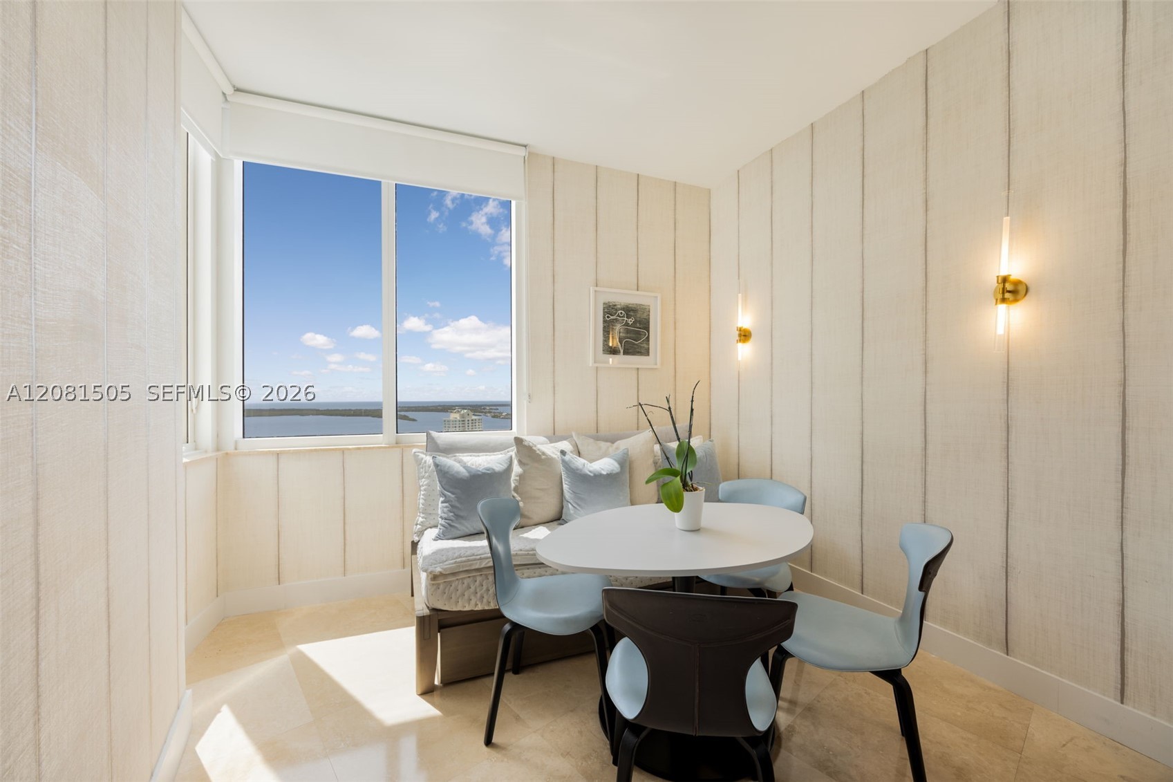 901 Brickell Key Blvd #3708 Miami, FL 33131