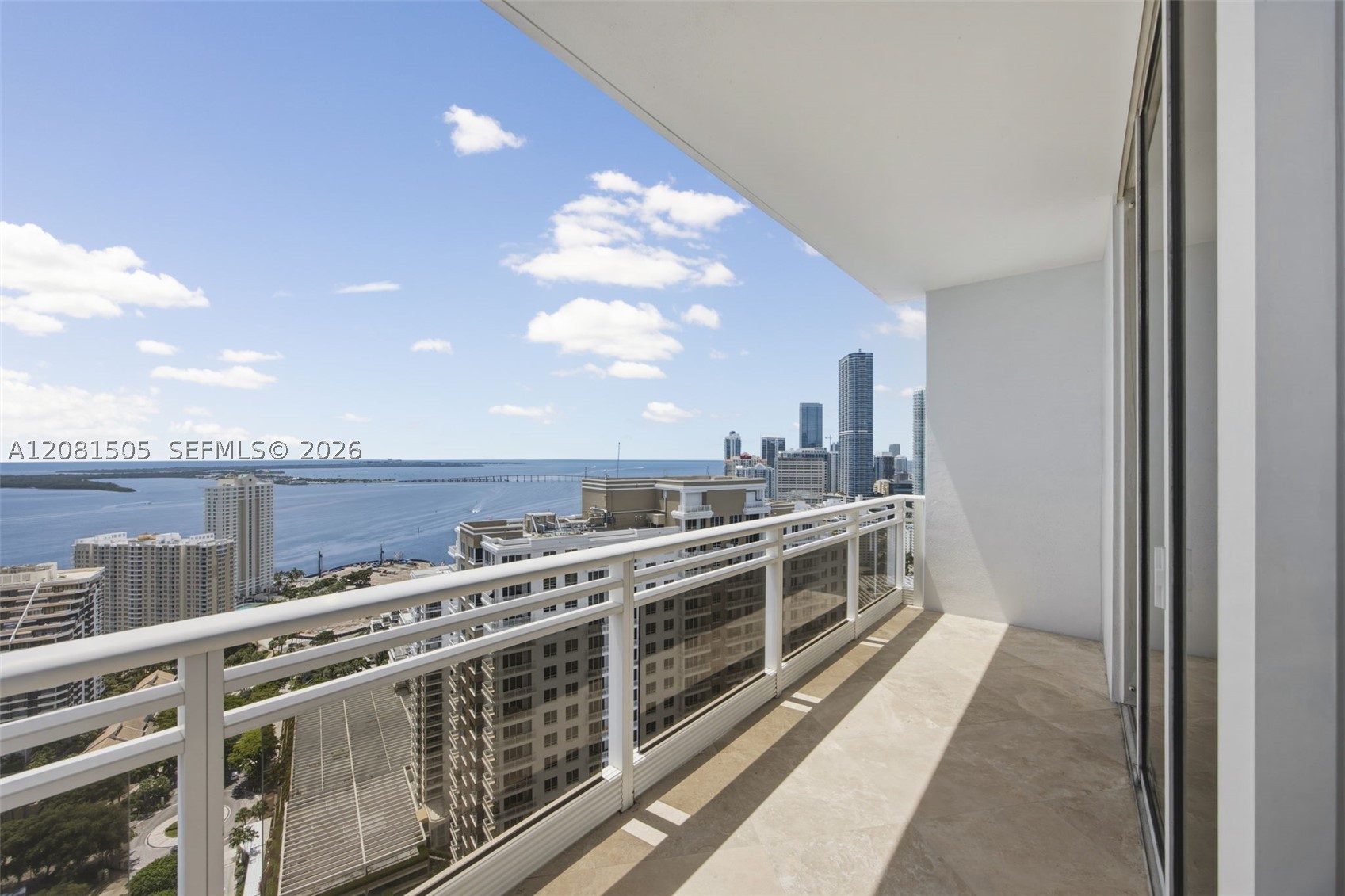 901 Brickell Key Blvd #3708 Miami, FL 33131