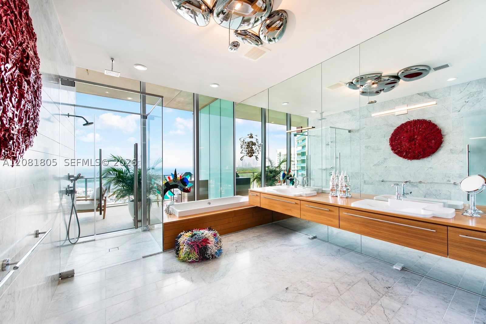 2675 S Bayshore Dr #1601S Coconut Grove, FL 33133