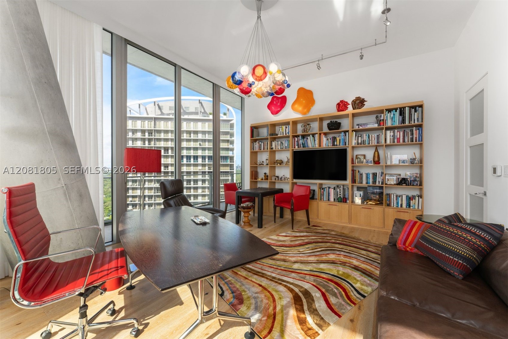 2675 S Bayshore Dr #1601S Coconut Grove, FL 33133