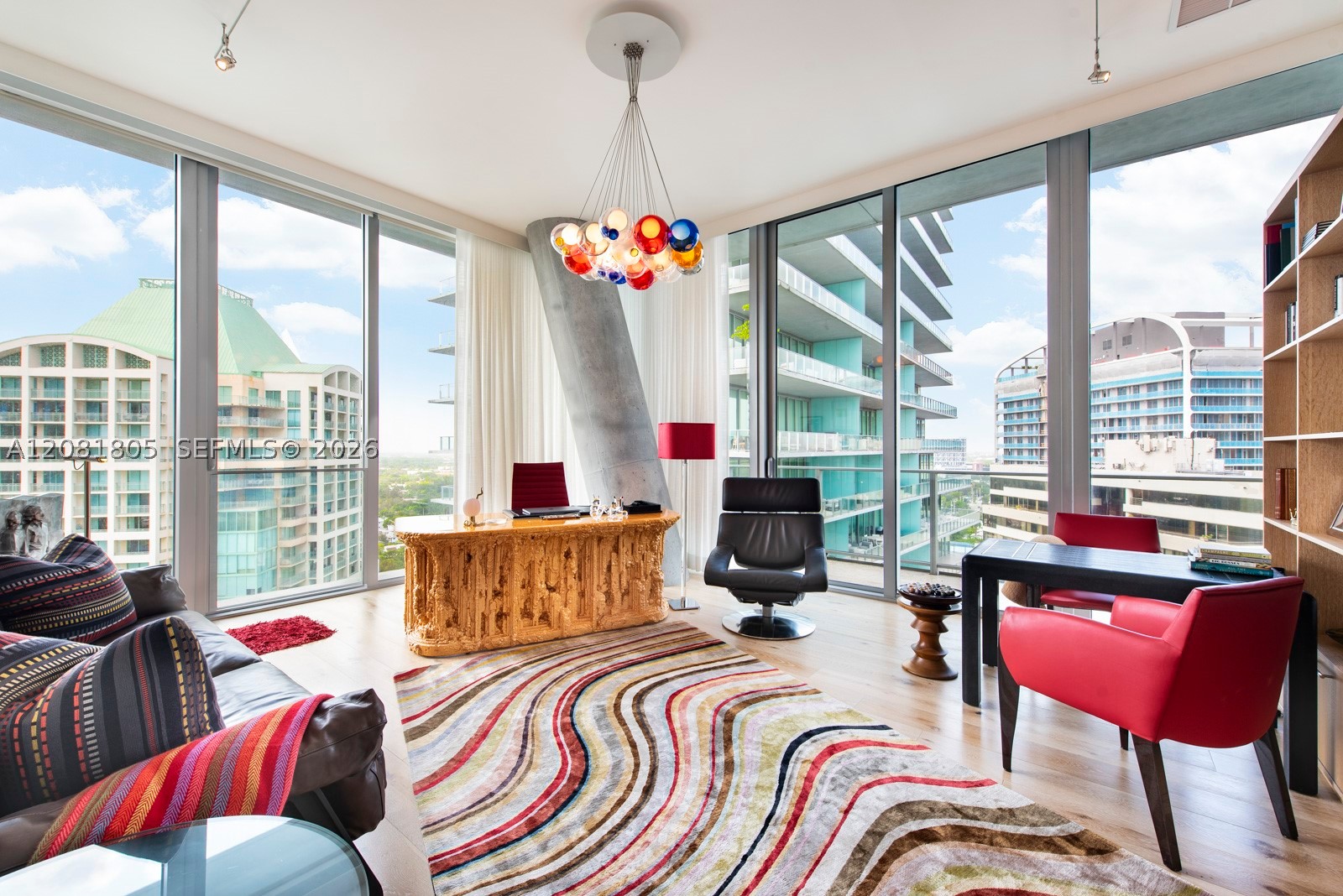 2675 S Bayshore Dr #1601S Coconut Grove, FL 33133