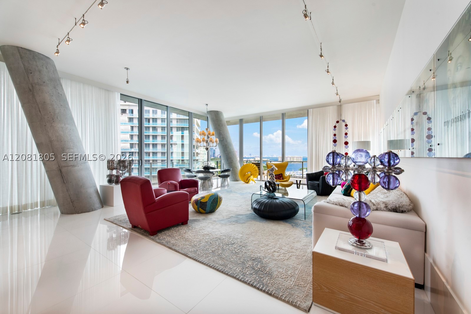 2675 S Bayshore Dr #1601S Coconut Grove, FL 33133