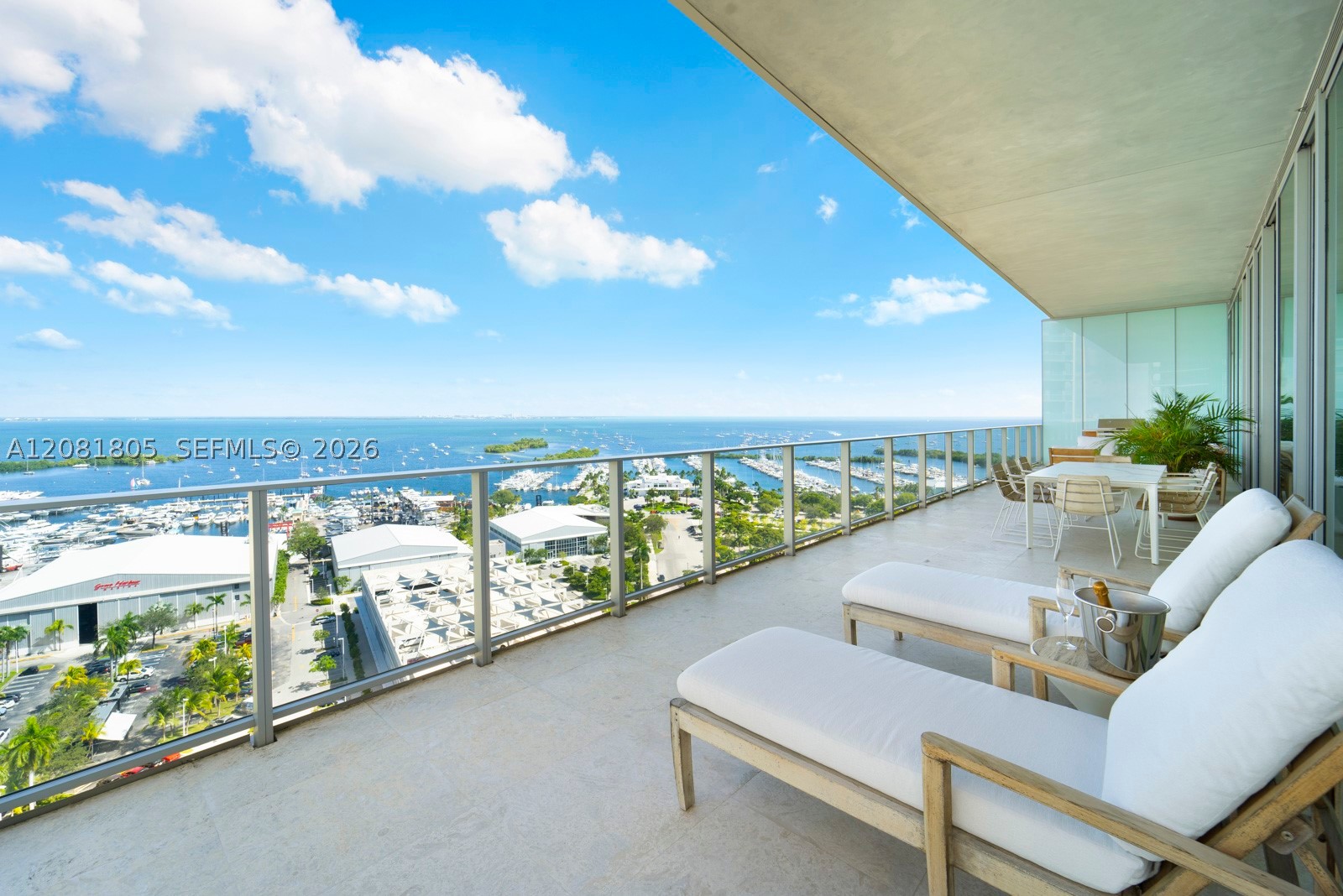 2675 S Bayshore Dr #1601S Coconut Grove, FL 33133