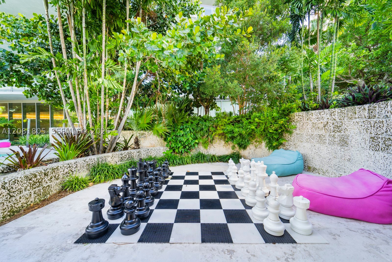 2675 S Bayshore Dr #1601S Coconut Grove, FL 33133