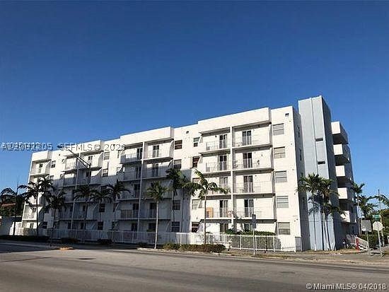 2575 SW 27th Ave #506