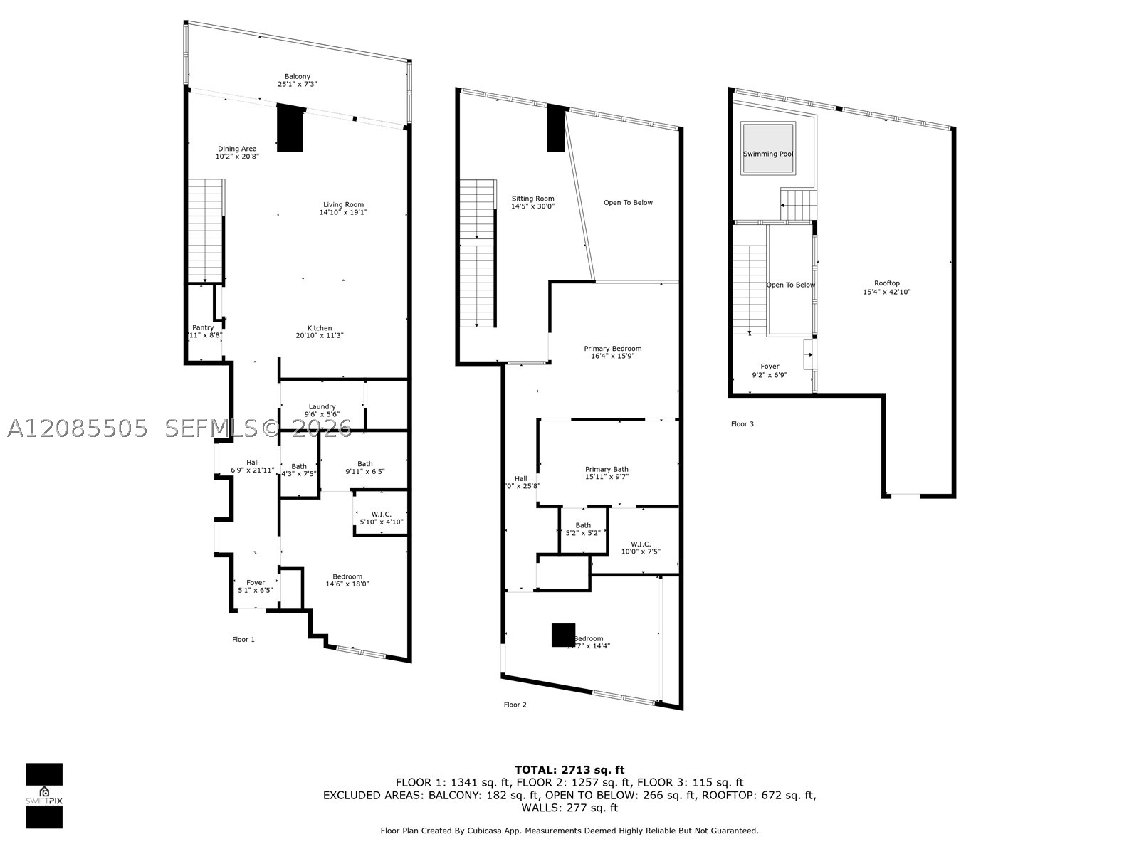 image Marquis Residences62