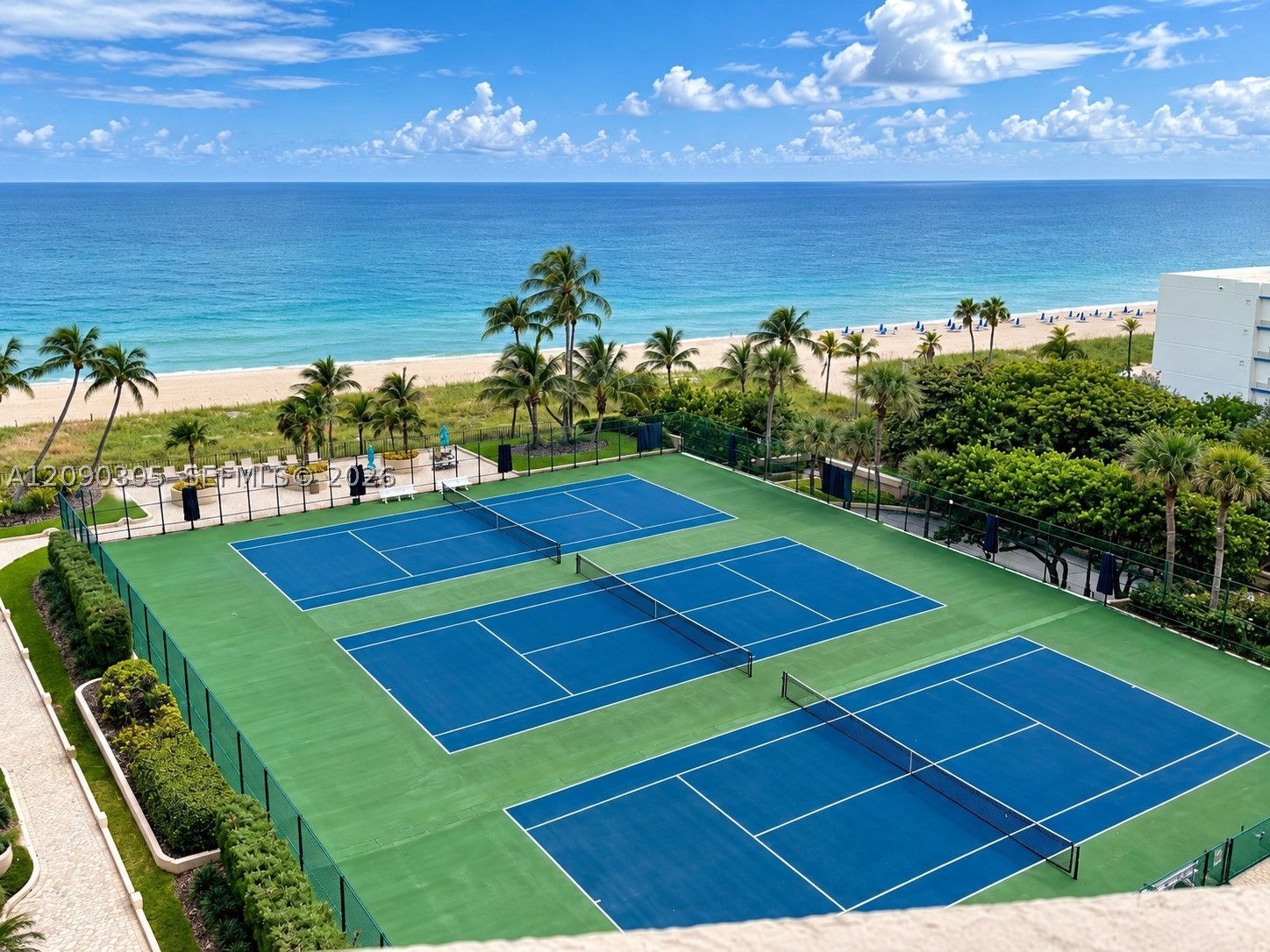 4900 N Ocean Blvd #1011