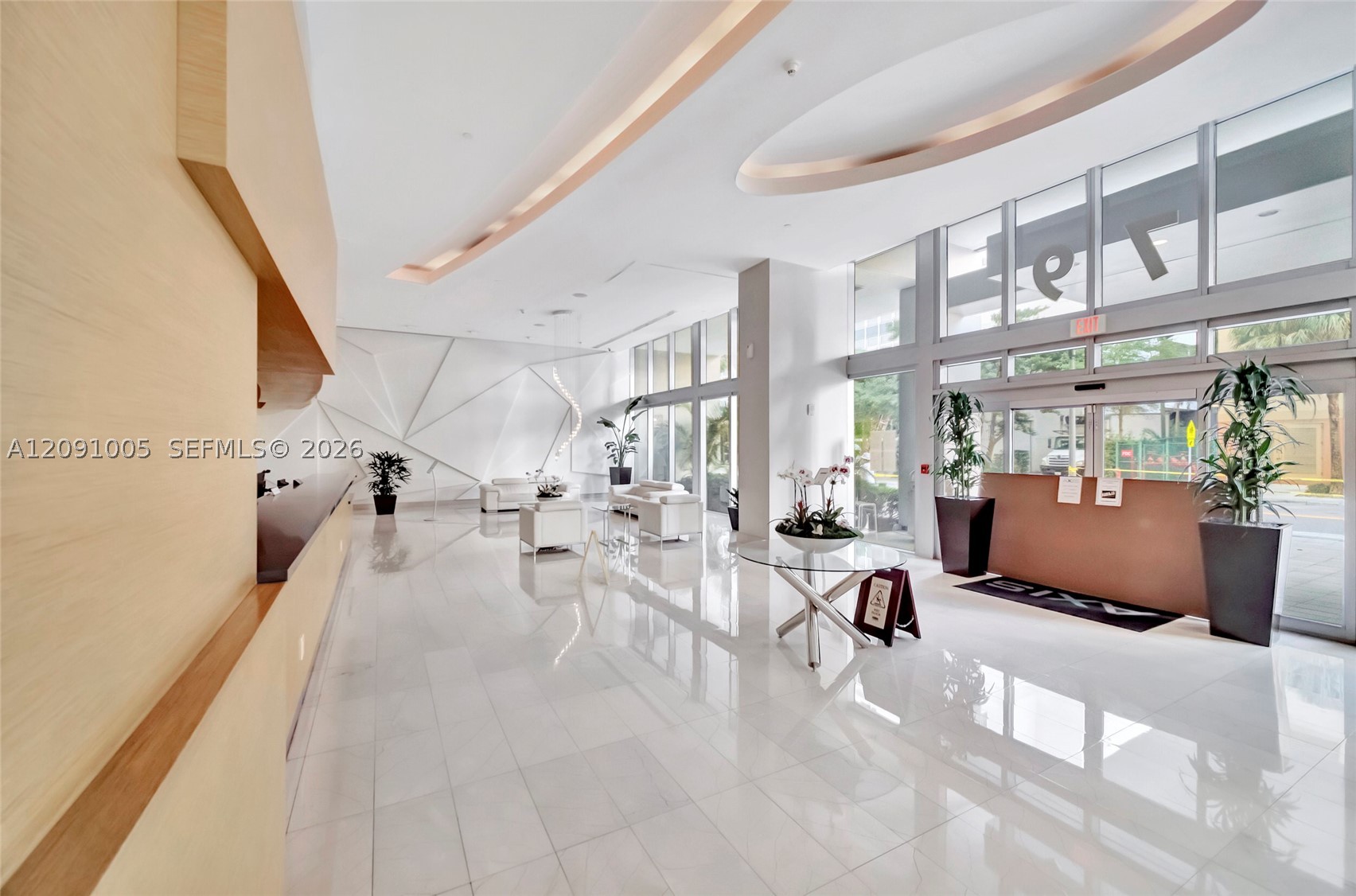 image Axis on Brickell South31