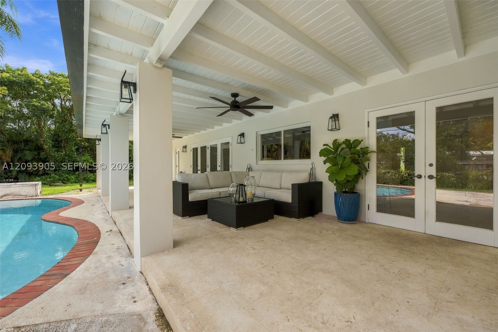 14721 SW 84th Ct Palmetto Bay, FL 33158