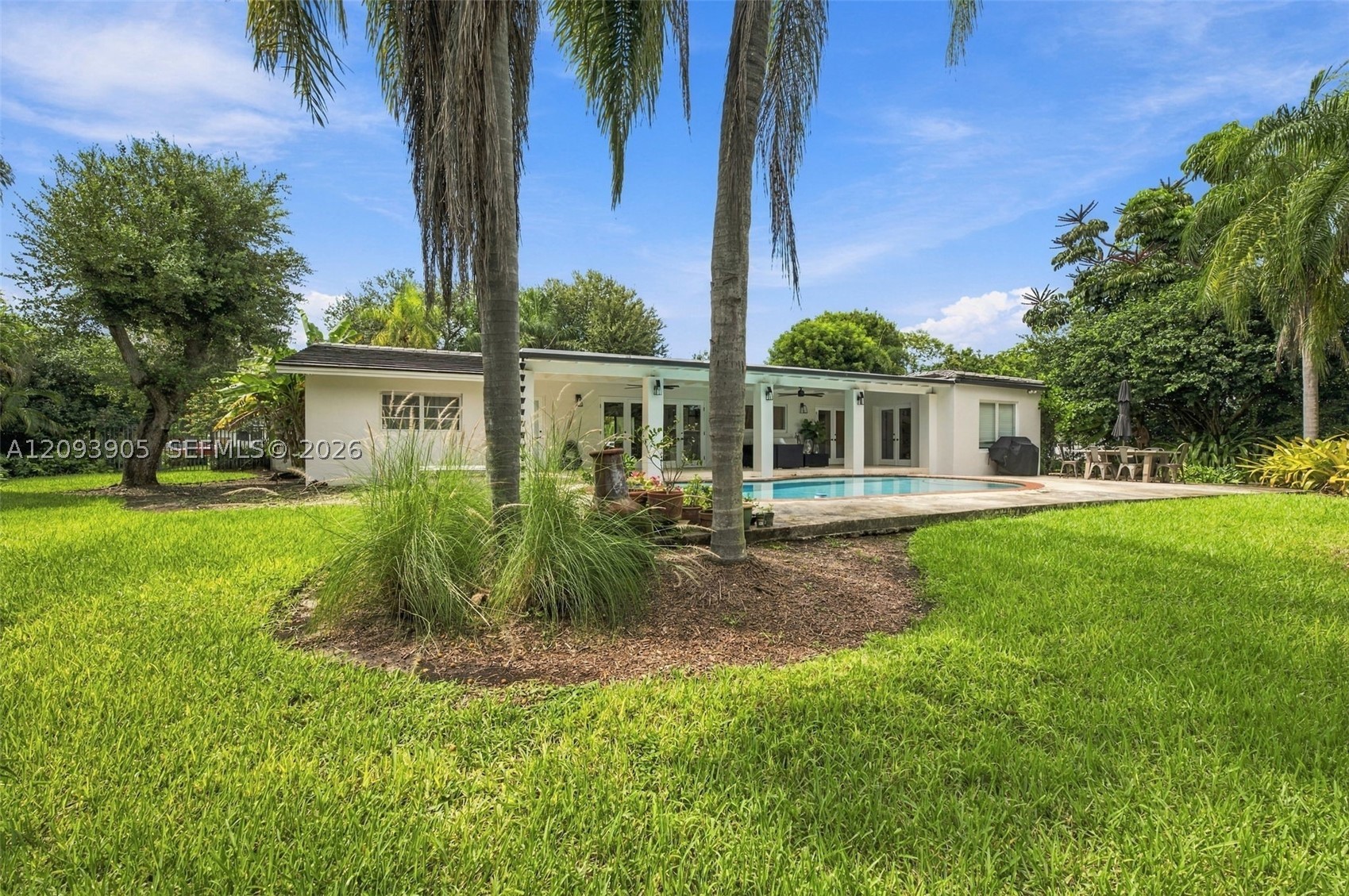 14721 SW 84th Ct Palmetto Bay, FL 33158