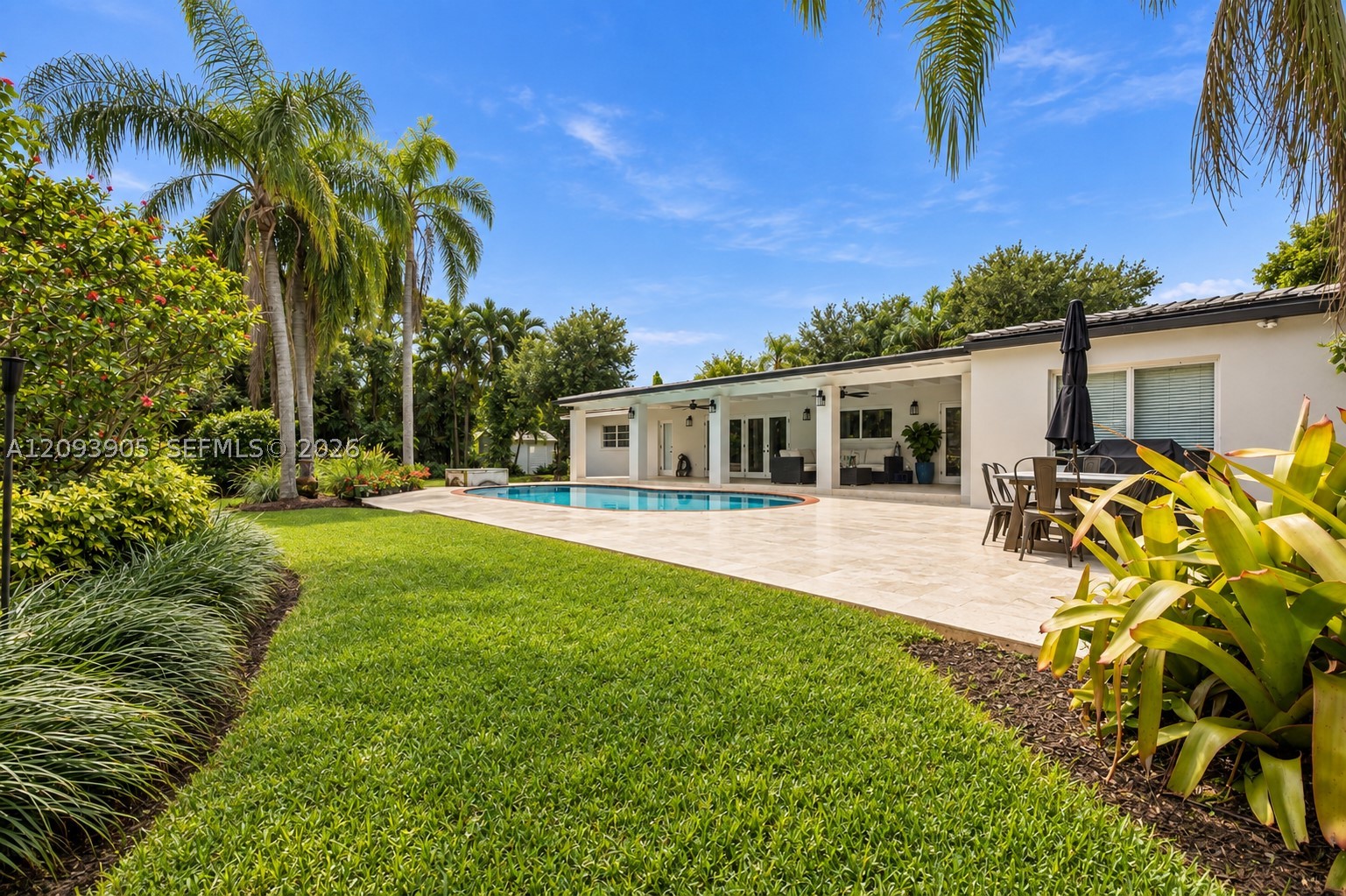 14721 SW 84th Ct Palmetto Bay, FL 33158