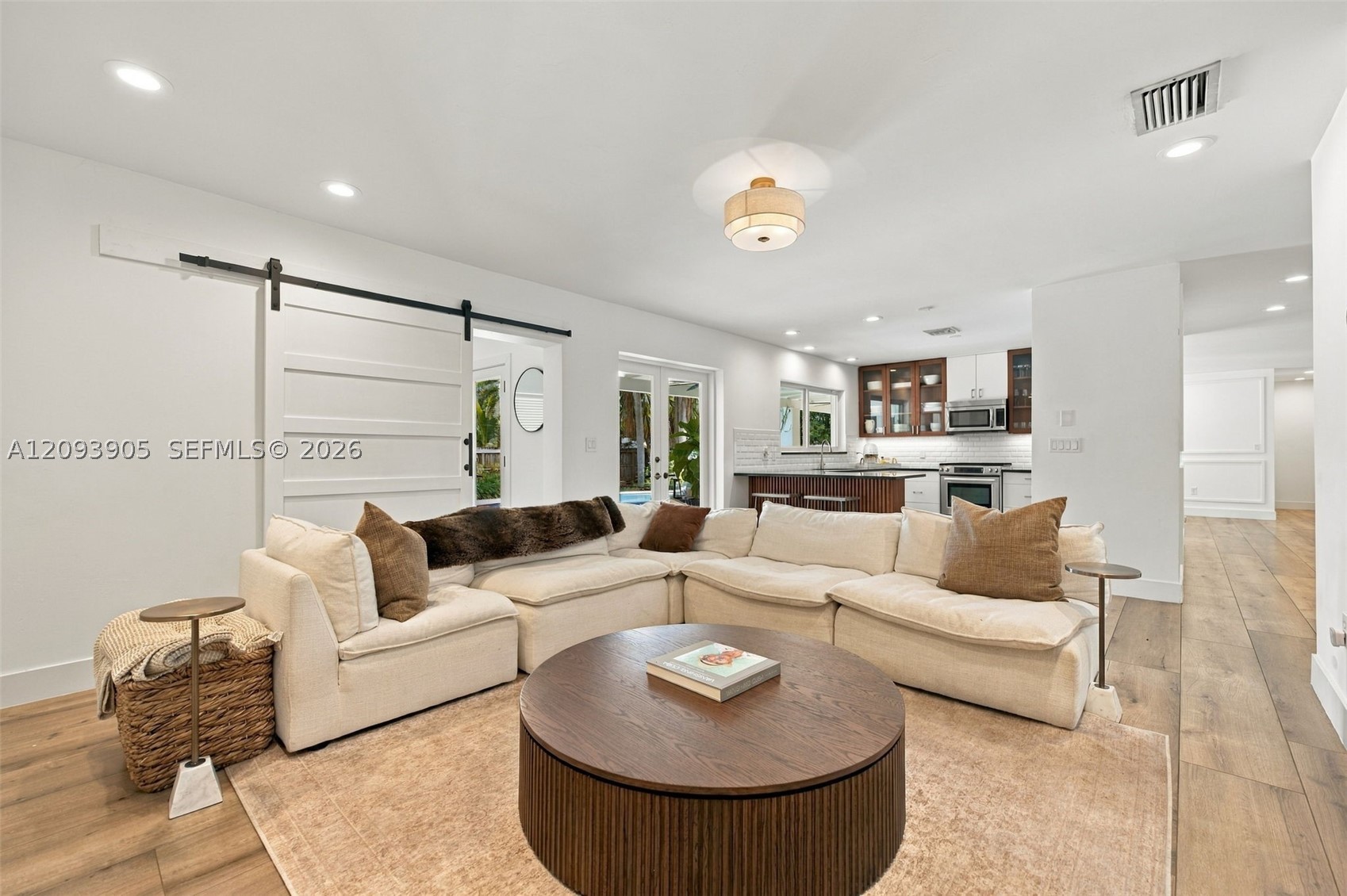 14721 SW 84th Ct Palmetto Bay, FL 33158