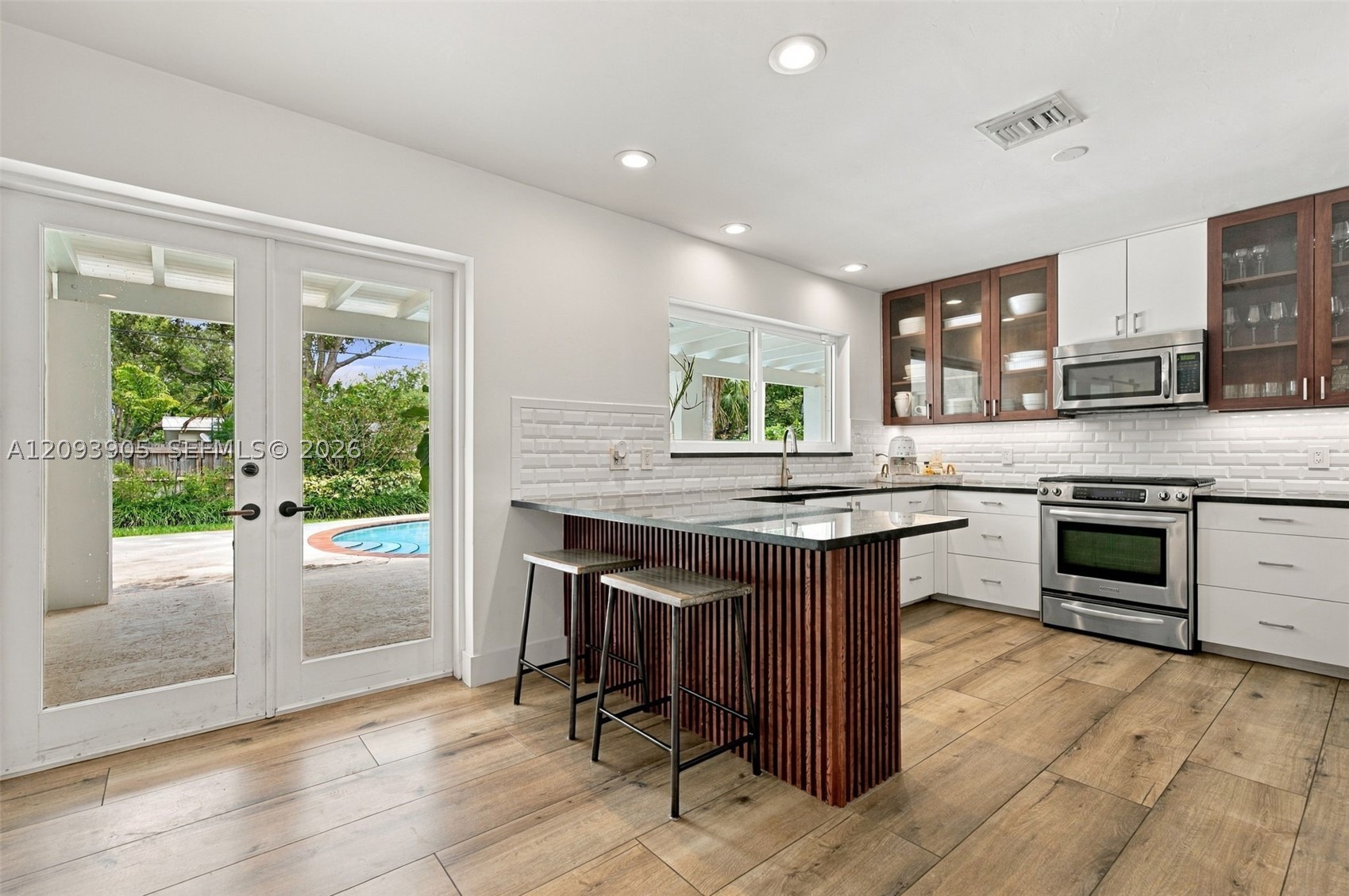 14721 SW 84th Ct Palmetto Bay, FL 33158
