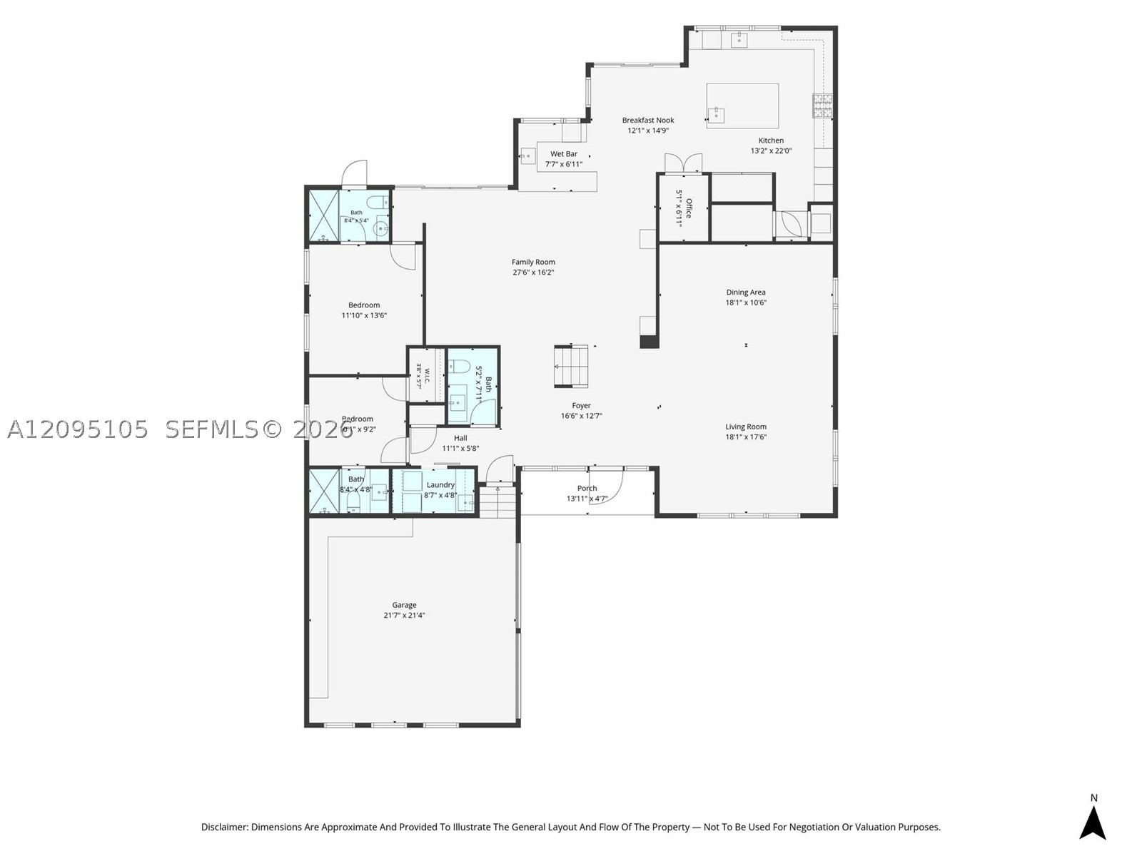 737 W 49th St Miami Beach, FL 33140