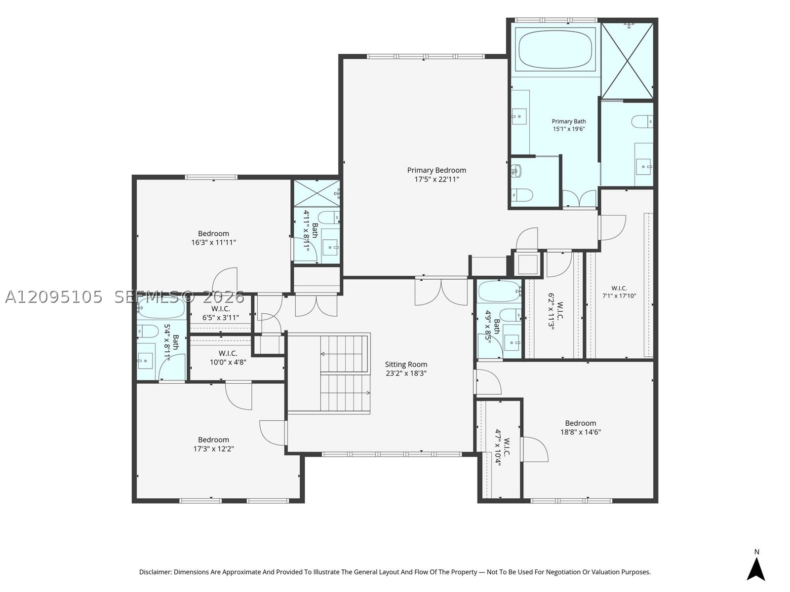737 W 49th St Miami Beach, FL 33140