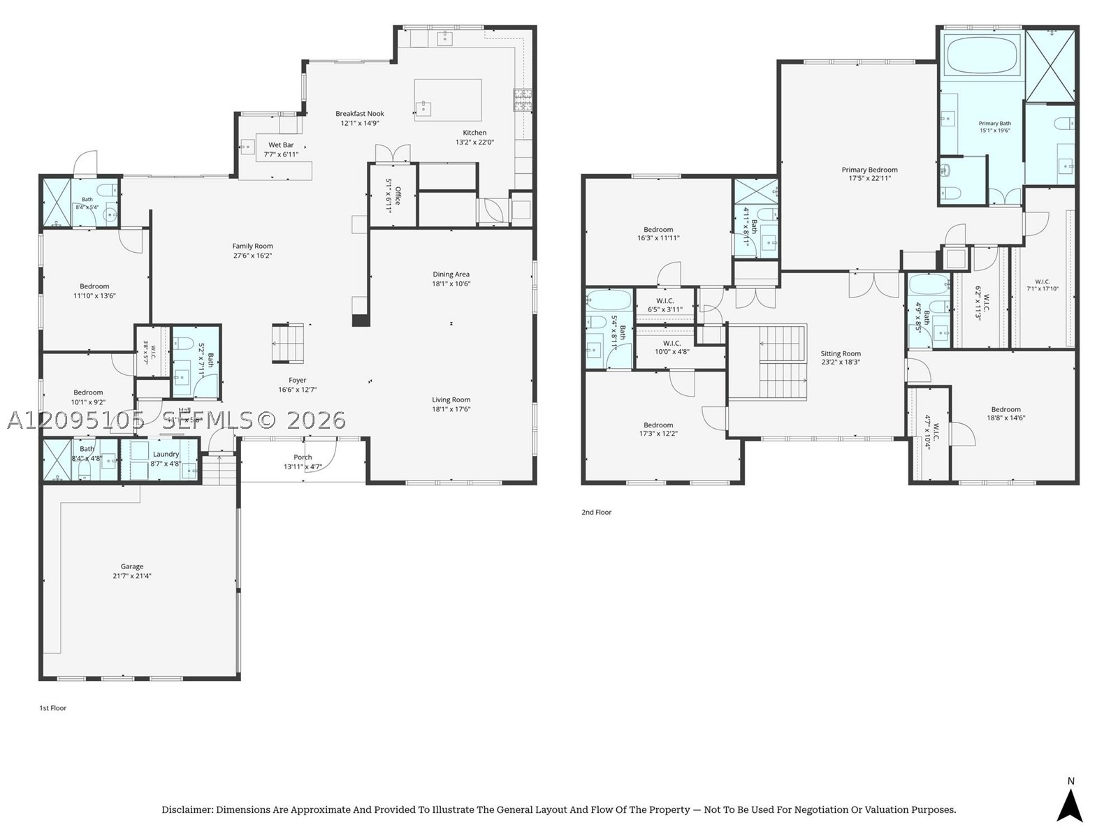 737 W 49th St Miami Beach, FL 33140
