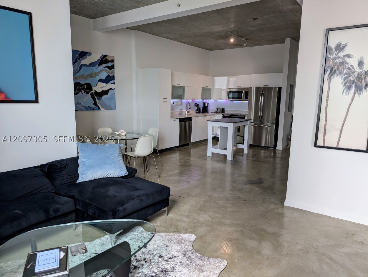image Loft Downtown I4