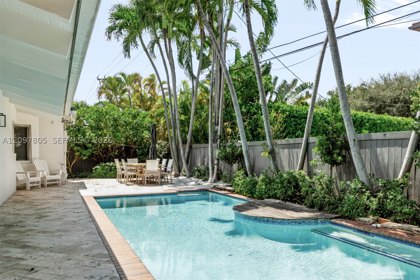 330 Glenridge Rd Key Biscayne, FL 33149