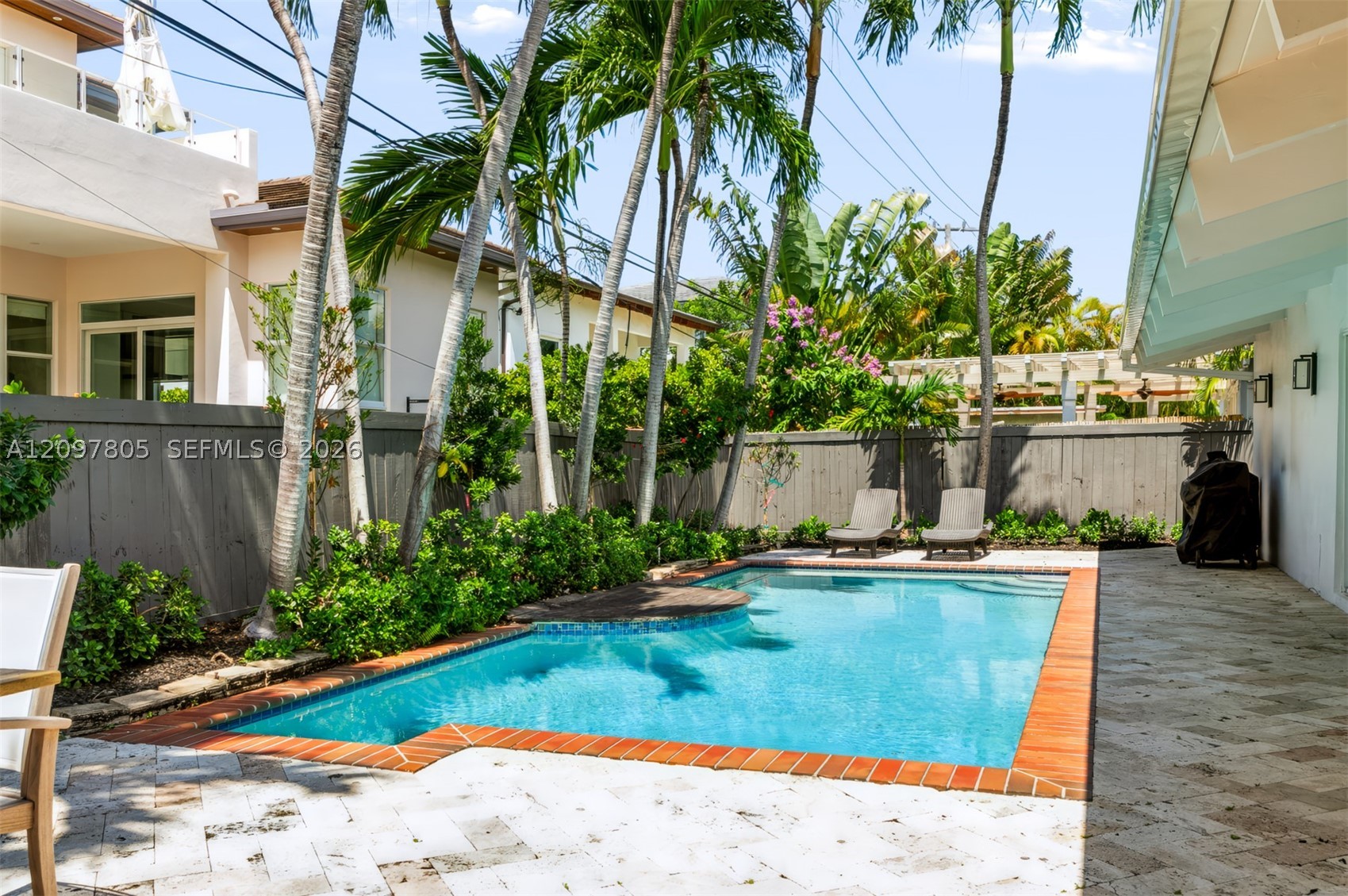 330 Glenridge Rd Key Biscayne, FL 33149