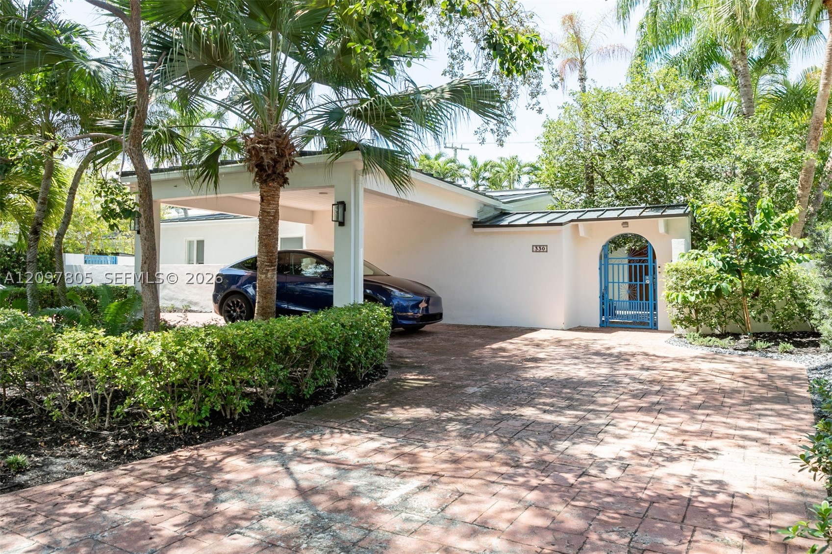 330 Glenridge Rd Key Biscayne, FL 33149