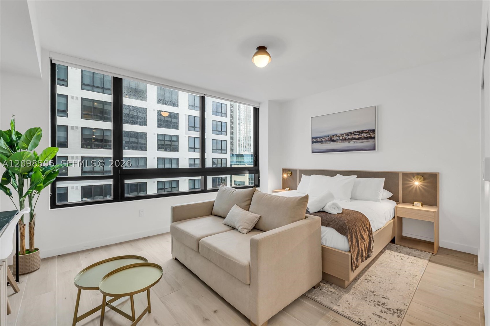 225 N Miami Ave #2208 Miami, FL 33128