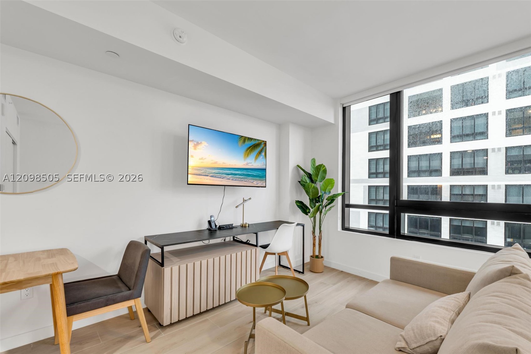 225 N Miami Ave #2208 Miami, FL 33128