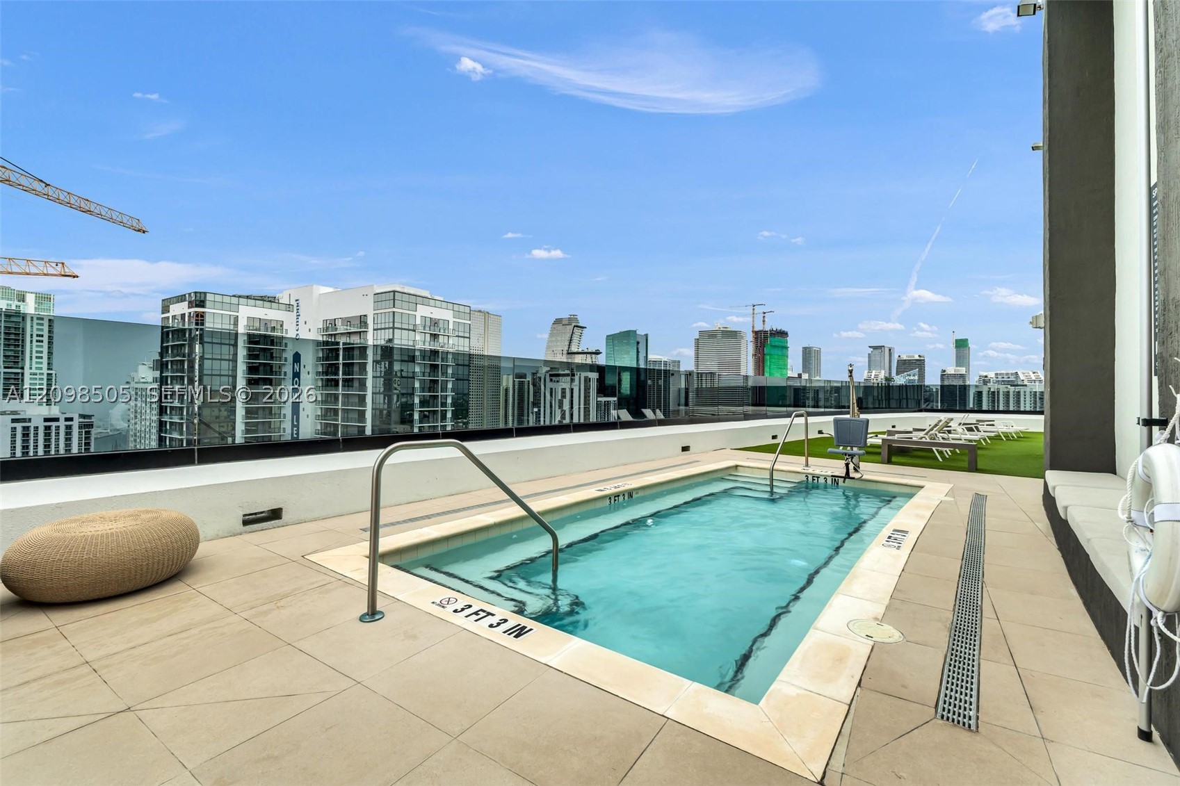 225 N Miami Ave #2208 Miami, FL 33128