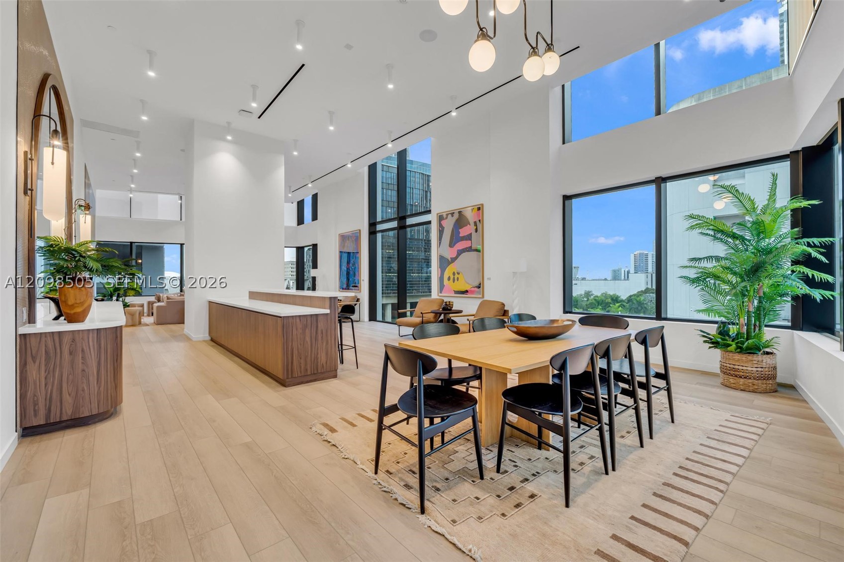 225 N Miami Ave #2208 Miami, FL 33128