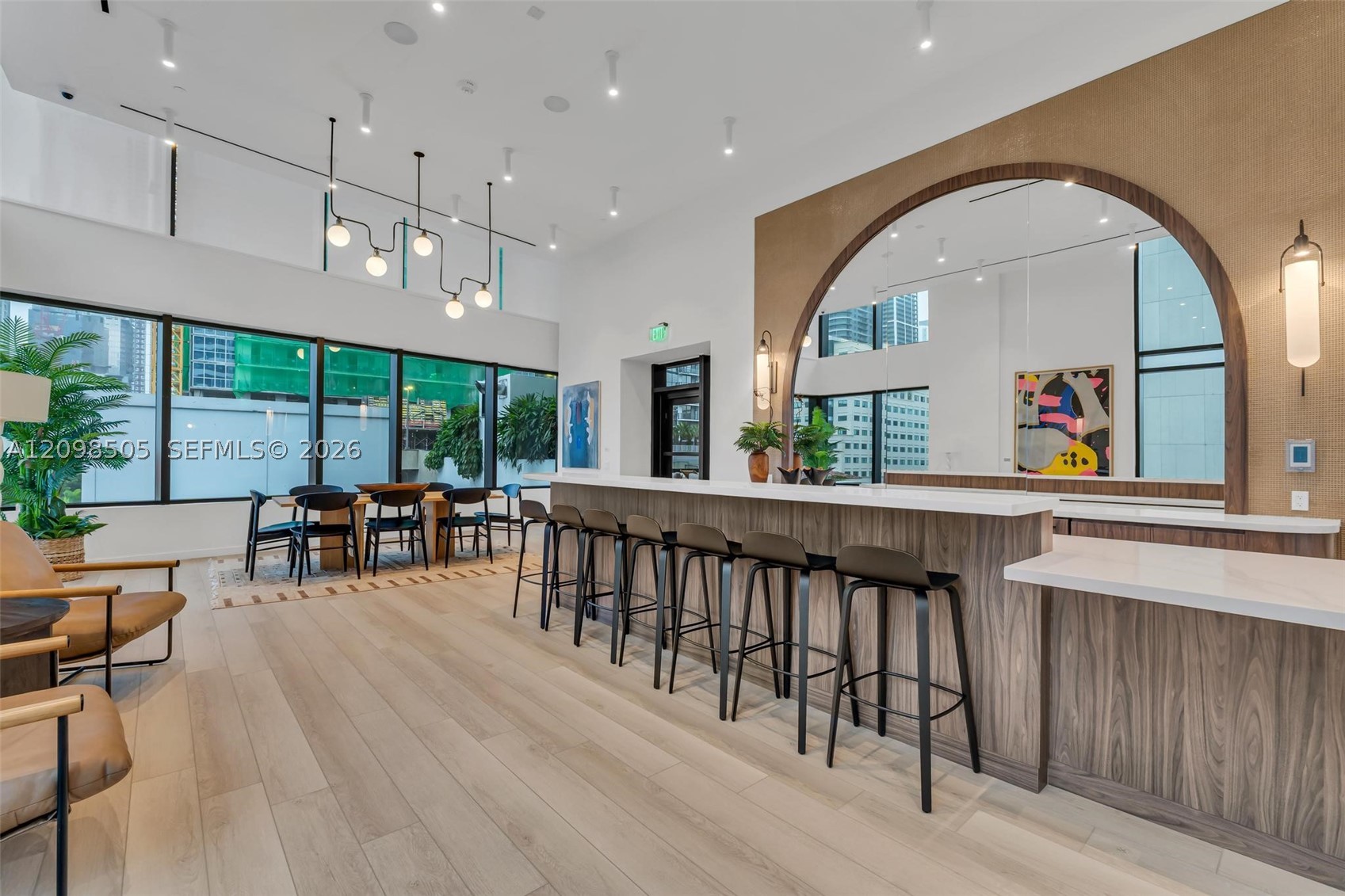 225 N Miami Ave #2208 Miami, FL 33128
