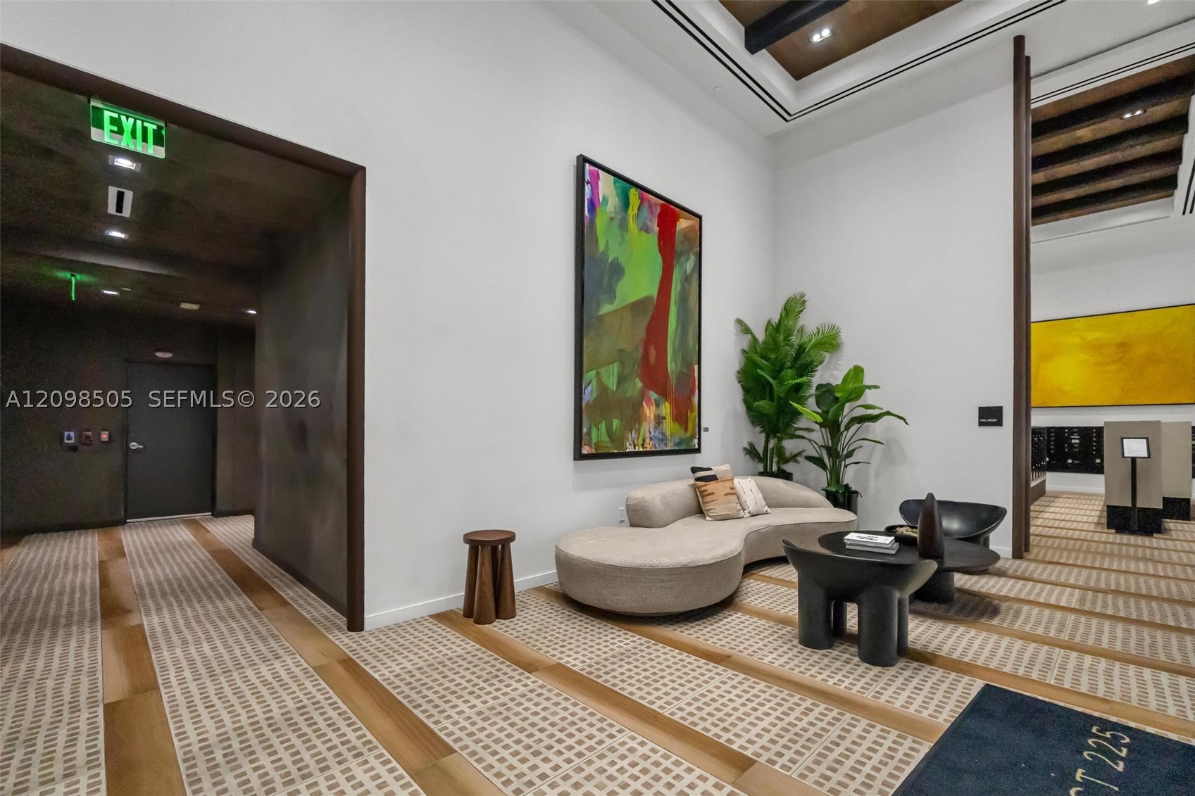 225 N Miami Ave #2208 Miami, FL 33128