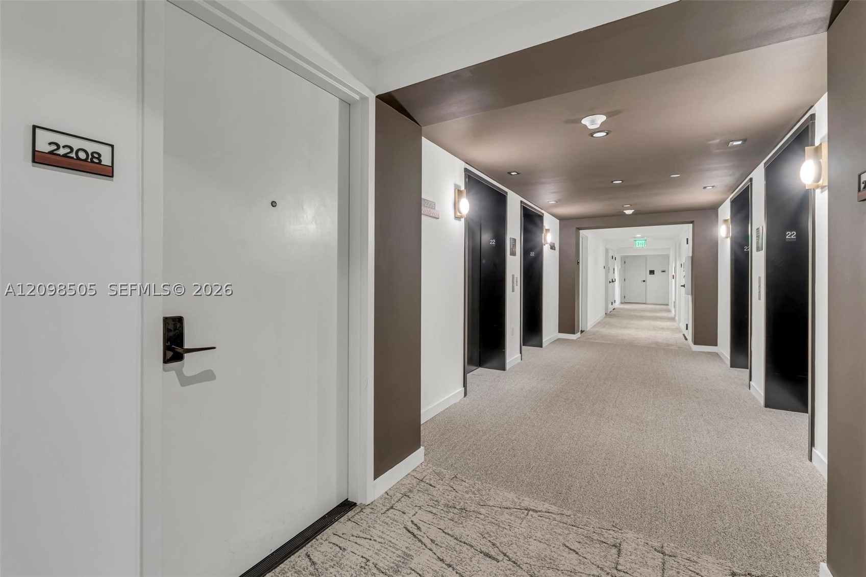 225 N Miami Ave #2208 Miami, FL 33128