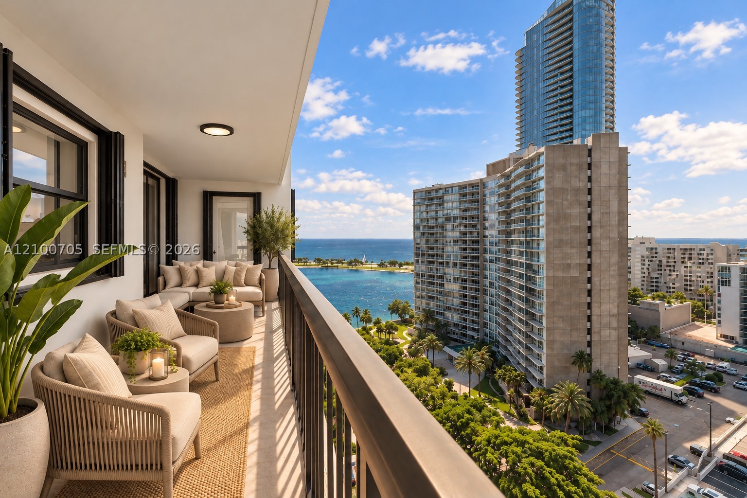 2333 Brickell Ave #1616