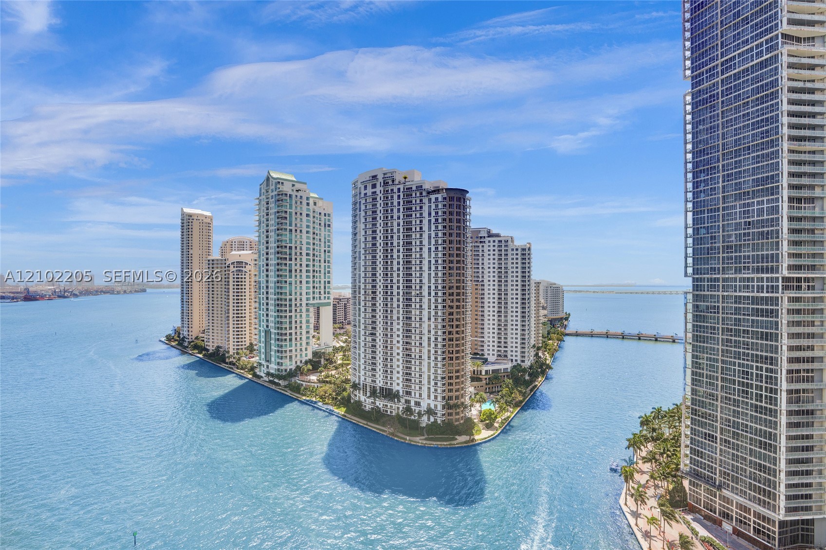 300 Biscayne Blvd Way #2106W