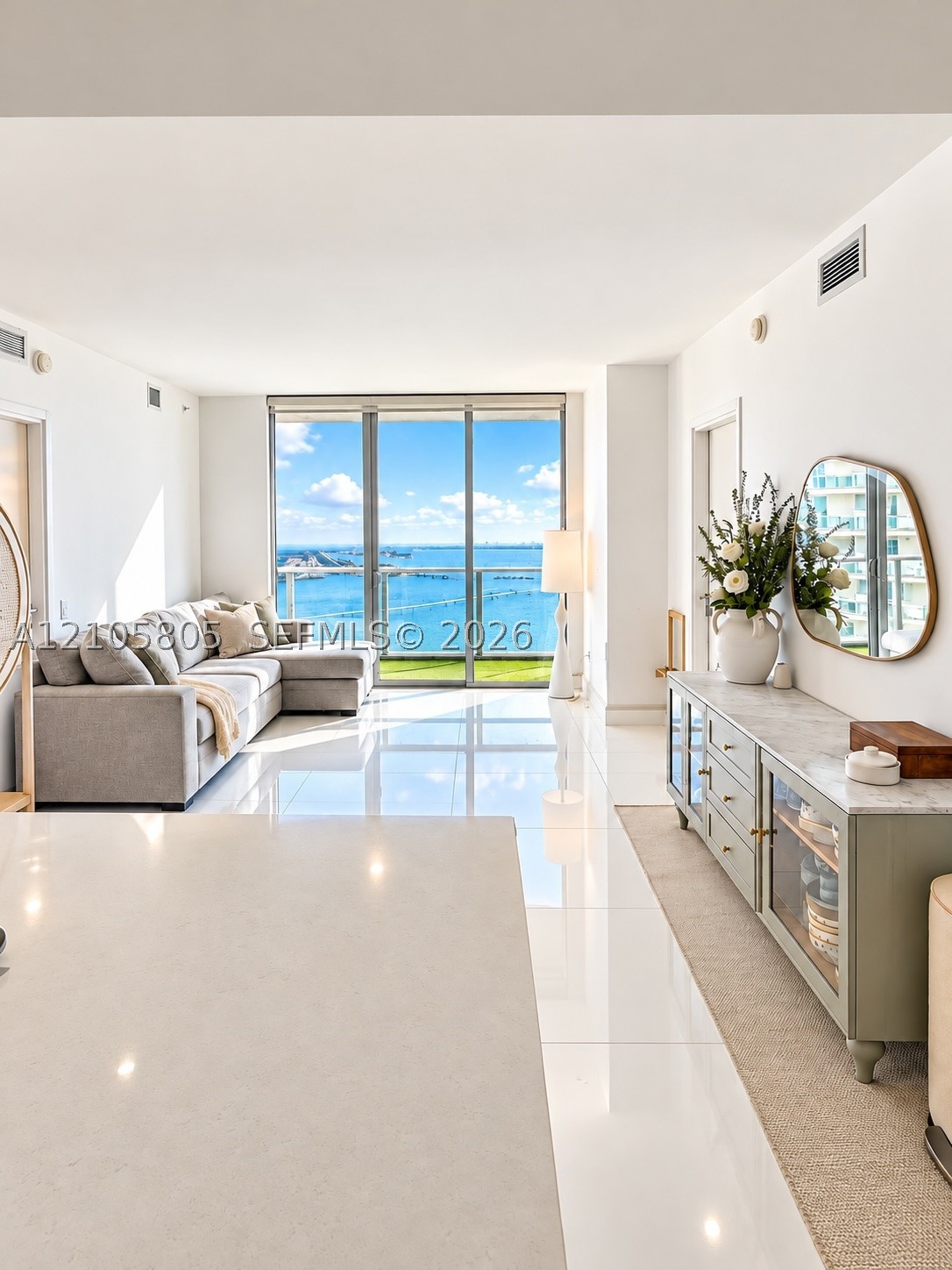 1300 Brickell Bay Dr #3405