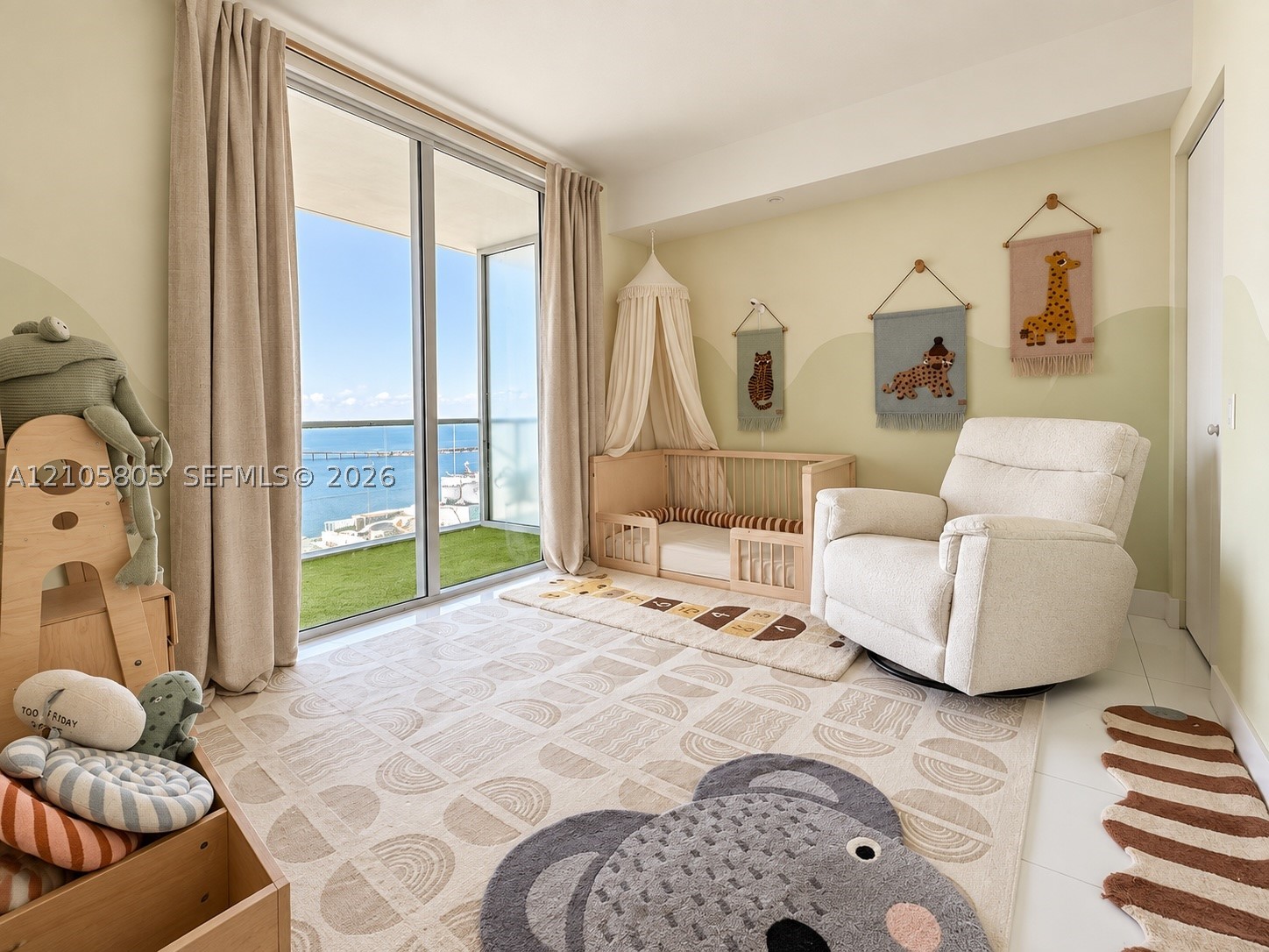 image Brickell House7