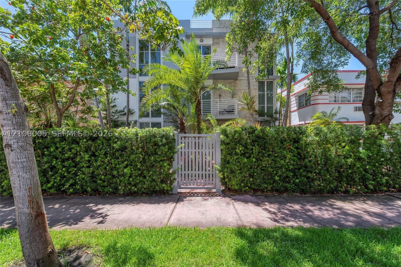 836 Pennsylvania Ave #D