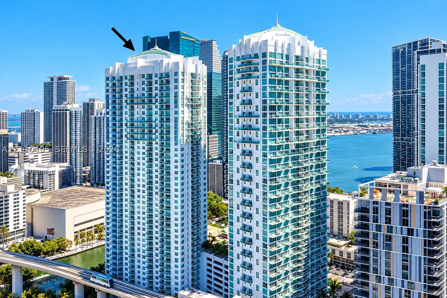 31 SE 5th St #3516