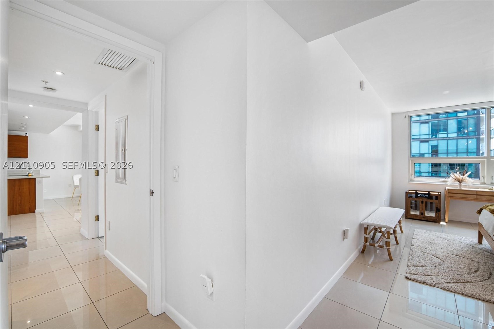 3250 NE 1st Ave #1117 Miami, FL 33137