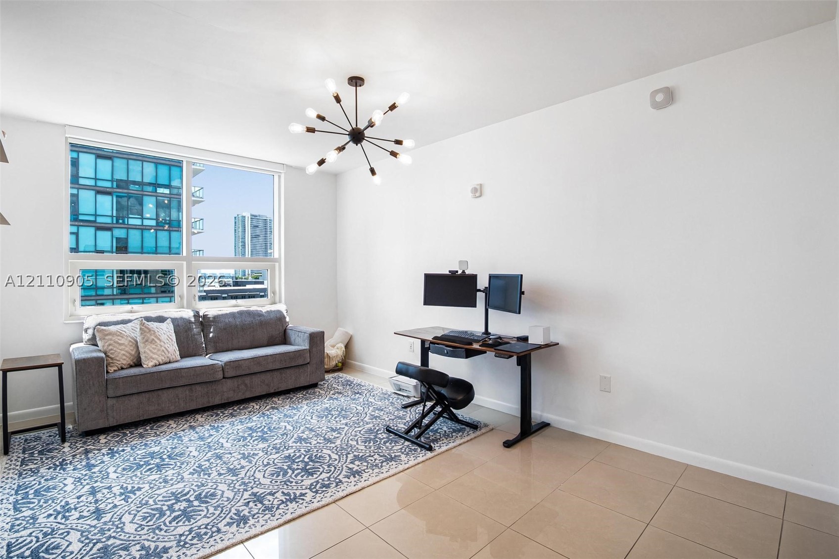 3250 NE 1st Ave #1117 Miami, FL 33137